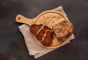 Healthy bread maker 'The Health Factory' bags $3.5 million in a Seed funding round